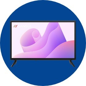 Sansui TV Savings